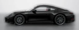 Porsche 911 Carrera Coupe 2026