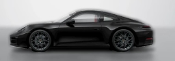 Porsche 911 Carrera Coupe 2026