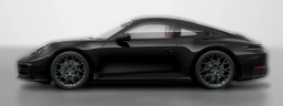Porsche 911 Carrera Coupe 2026
