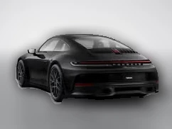 Porsche 911 Carrera Coupe 2026
