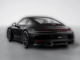 Porsche 911 Carrera Coupe 2026