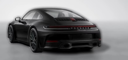 Porsche 911 Carrera Coupe 2026