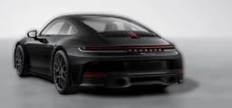 Porsche 911 Carrera Coupe 2026