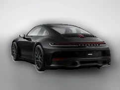 Porsche 911 Carrera Coupe 2026
