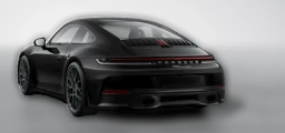 Porsche 911 Carrera Coupe 2026