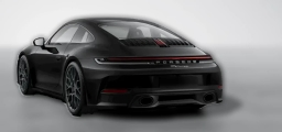 Porsche 911 Carrera Coupe 2026