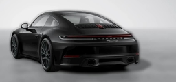 Porsche 911 Carrera Coupe 2026