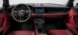 Porsche 911 Carrera Coupe 2026