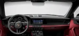 Porsche 911 Carrera Coupe 2026