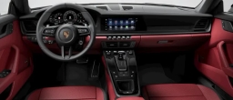Porsche 911 Carrera Coupe 2026