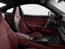 Porsche 911 Carrera Coupe 2026