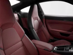 Porsche 911 Carrera Coupe 2026