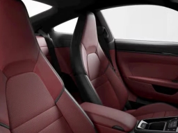 Porsche 911 Carrera Coupe 2026