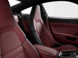Porsche 911 Carrera Coupe 2026