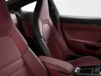 Porsche 911 Carrera Coupe 2026