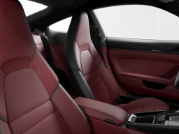 Porsche 911 Carrera Coupe 2026