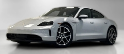 Porsche Taycan 4 AWD 2025