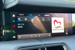 Porsche Taycan 4 AWD 2025