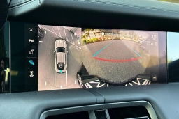 Porsche Taycan 4 AWD 2025