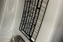 Porsche Taycan 4 AWD 2025