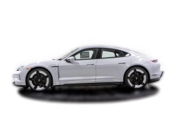 Porsche Taycan 4 AWD 2026