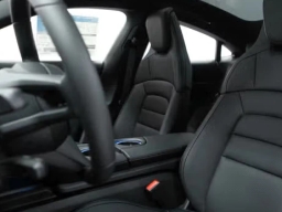 Porsche Taycan 4 AWD 2026