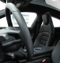 Porsche Taycan 4 AWD 2026