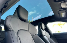 Porsche Taycan 4 AWD 2026