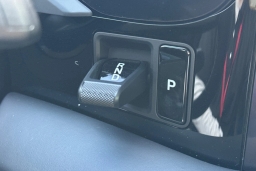 Porsche Taycan 4 AWD 2026