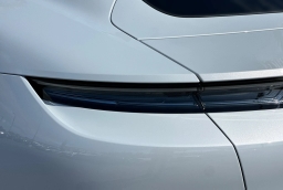 Porsche Taycan 4 AWD 2026