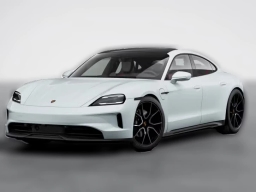 Porsche Taycan 4 AWD 2025
