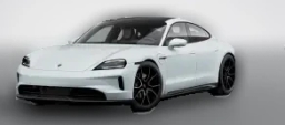 Porsche Taycan 4 AWD 2025