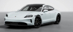 Porsche Taycan 4 AWD 2025
