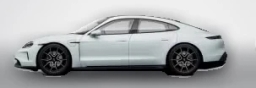 Porsche Taycan 4 AWD 2025