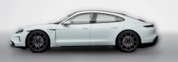 Porsche Taycan 4 AWD 2025
