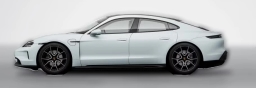 Porsche Taycan 4 AWD 2025