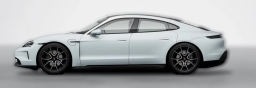 Porsche Taycan 4 AWD 2025