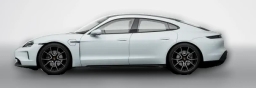 Porsche Taycan 4 AWD 2025