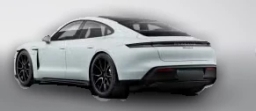 Porsche Taycan 4 AWD 2025