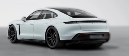 Porsche Taycan 4 AWD 2025