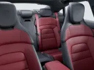 Porsche Taycan 4 AWD 2025