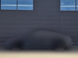 Porsche Taycan 4 AWD 2025