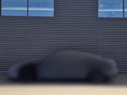 Porsche Taycan 4 AWD 2025