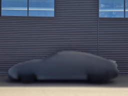 Porsche Taycan 4 AWD 2025