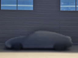 Porsche Taycan 4 AWD 2025