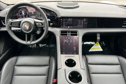 Porsche Taycan 4 AWD 2026