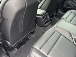 Porsche Taycan 4 AWD 2026