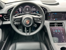 Porsche Taycan 4 AWD 2026