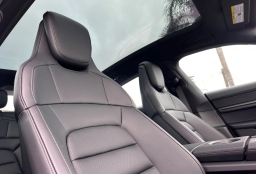 Porsche Taycan 4 AWD 2026