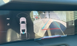 Porsche Taycan 4 AWD 2026